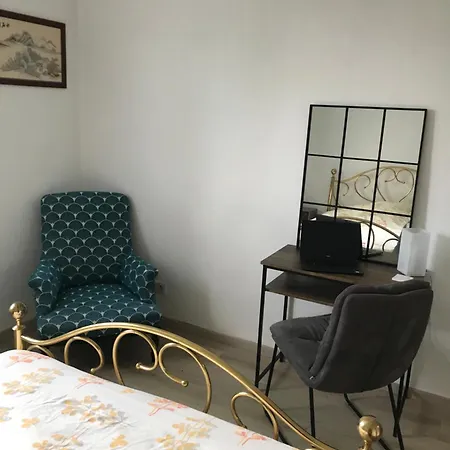 招待所 Saint Vincent 3*