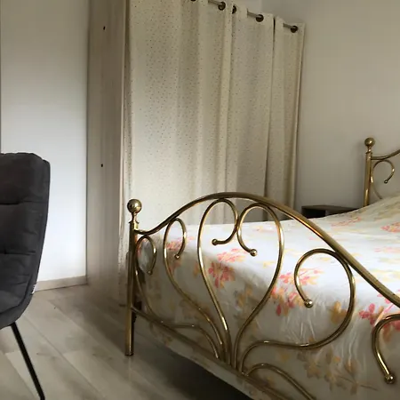 Saint Vincent 3* 阿让