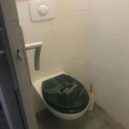 Saint Vincent 招待所 阿让