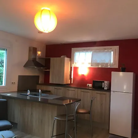 招待所 Saint Vincent 3*